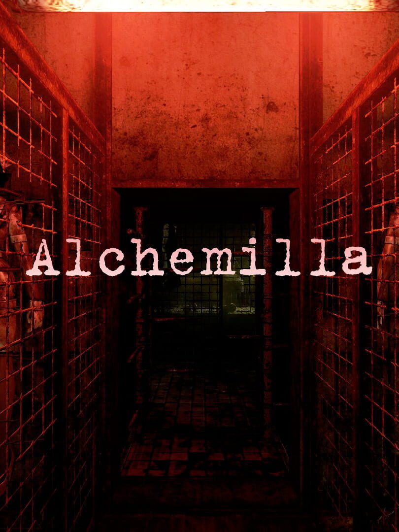 Silent Hill Alchemilla (2015)