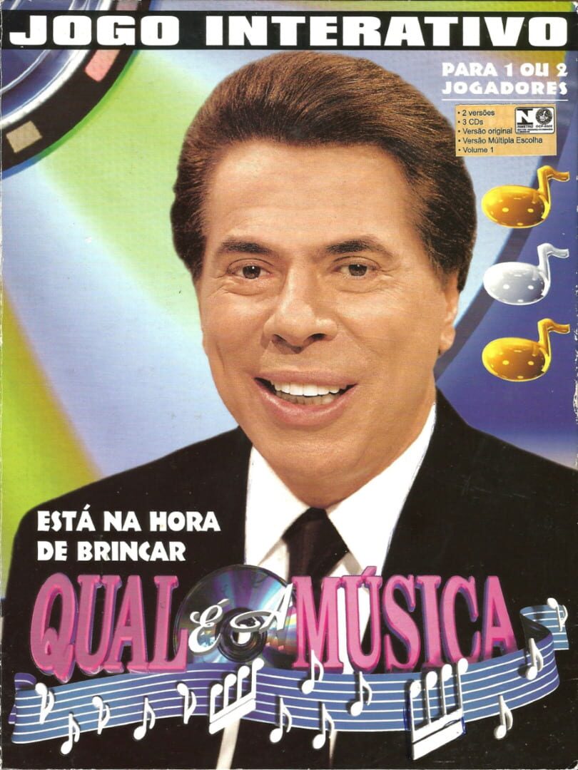 Qual é a Música (2001)