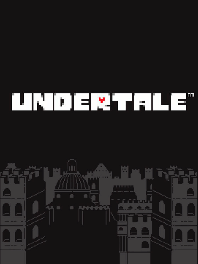 Undertale Cover