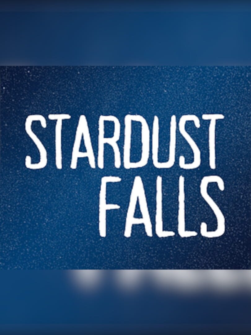 Stardust Falls (2019)