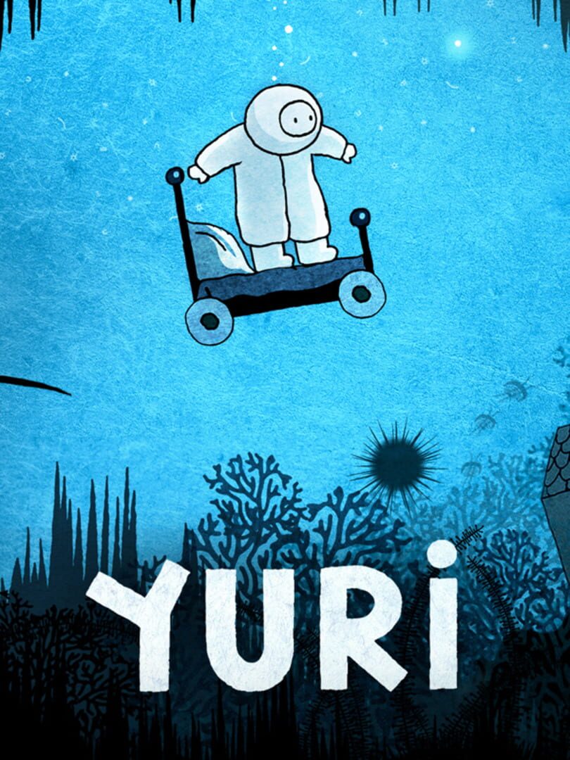 Yuri (2017)