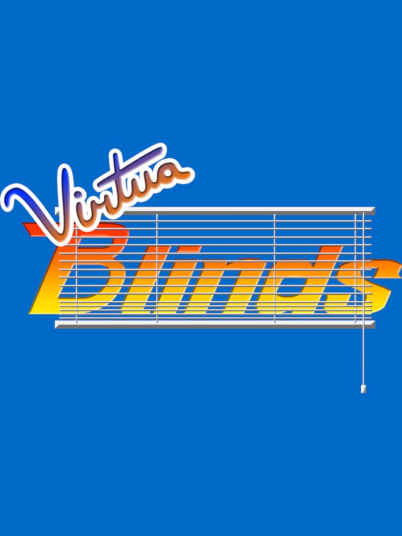 Virtua Blinds (2016)