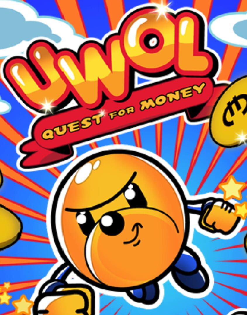 Uwol: Quest for Money