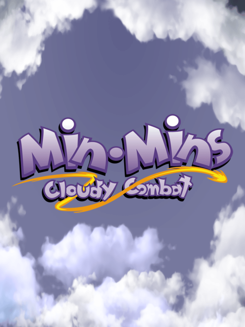 Min-Mins Cover