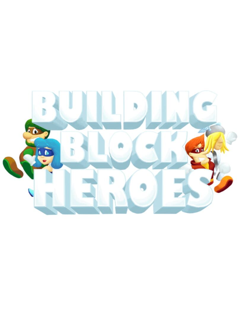 Building Block Heroes (2017)