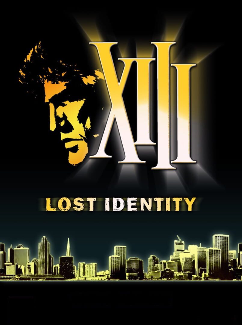 XIII: Lost Identity (2011)