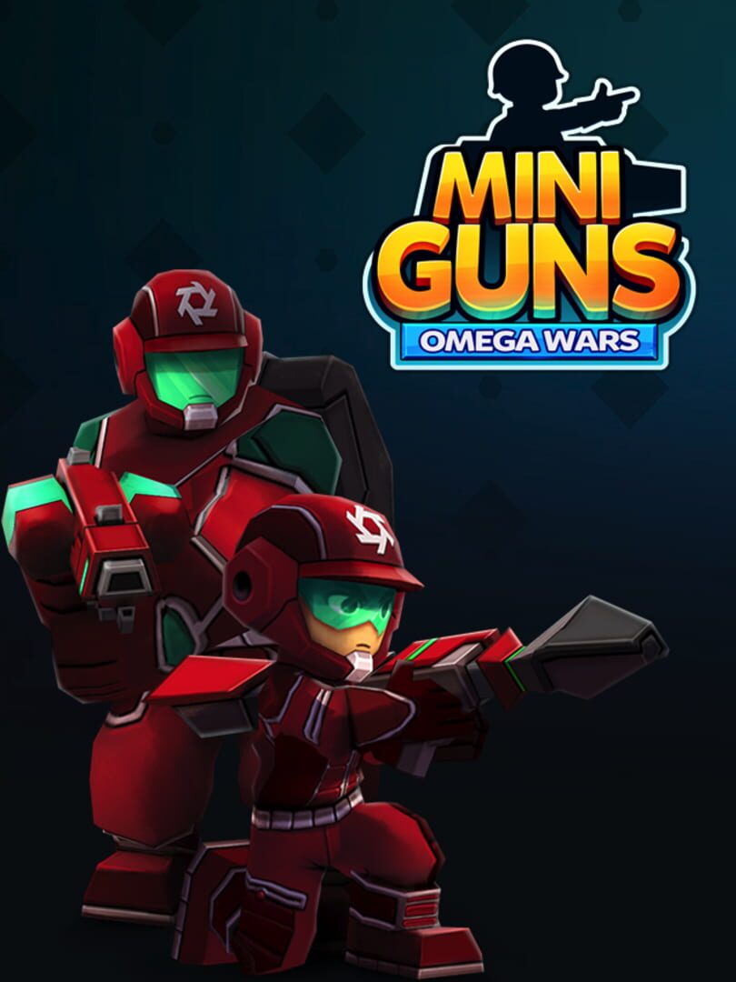 Mini Guns (2017)