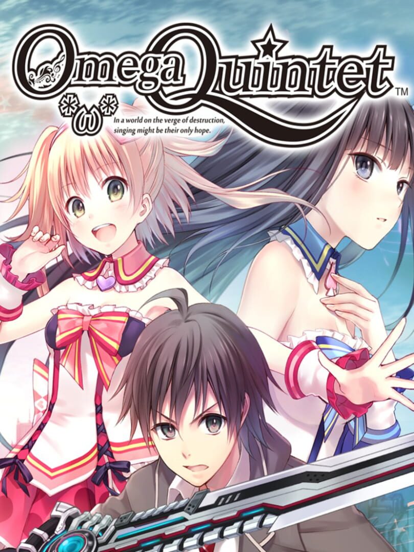 Omega Quintet (2014)