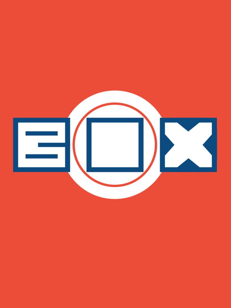 O-Box: Ball Shooter (2017)