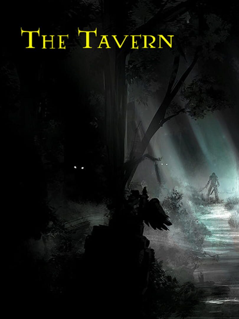 The Tavern (2017)