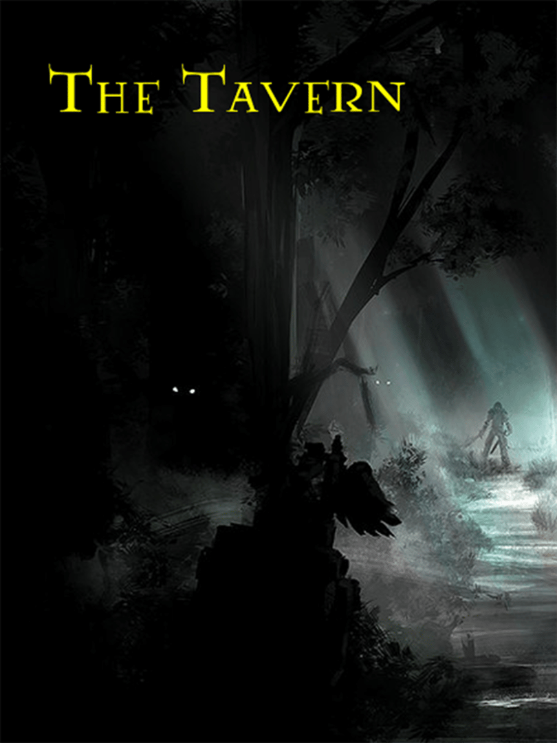 The Tavern Cover