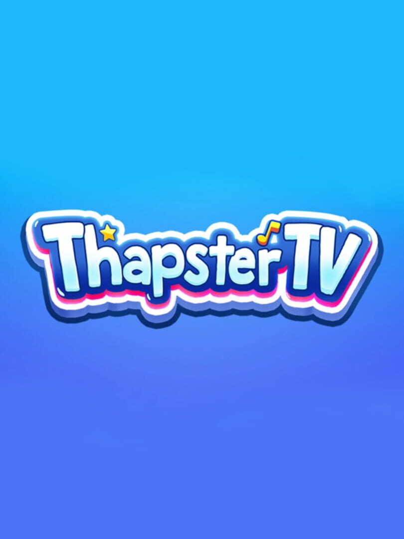 Thapster TV