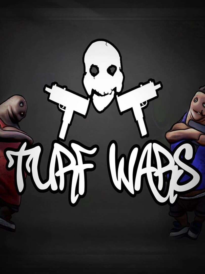 Turf Wars (2017)