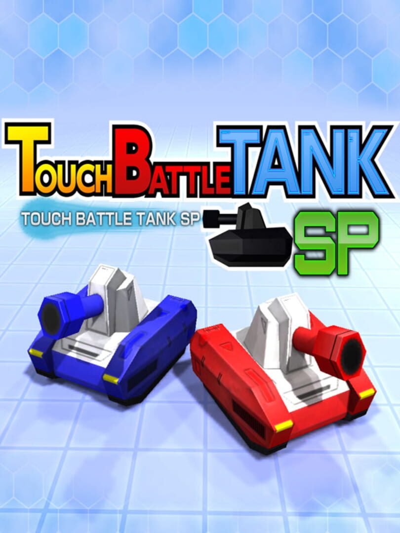 Touch Battle Tank SP