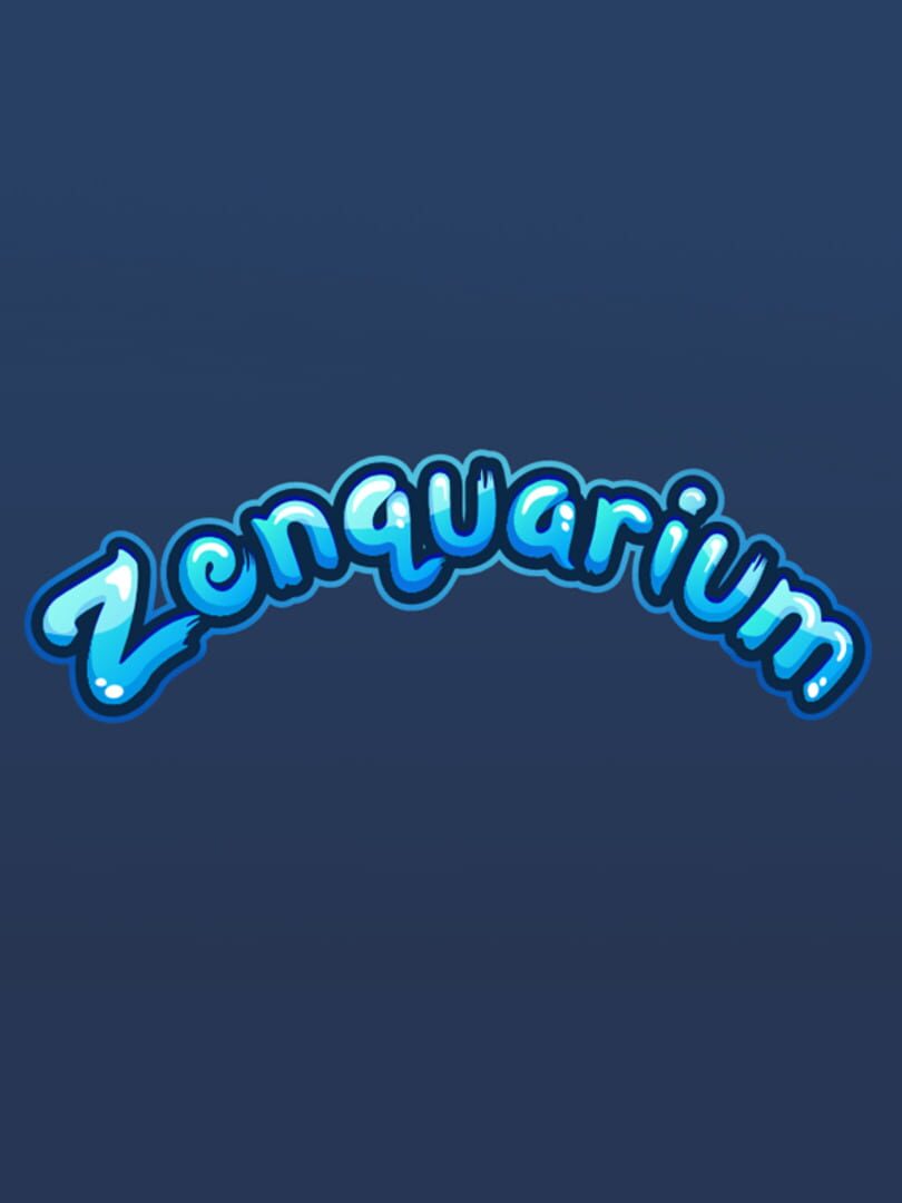 Zenquarium (2017)