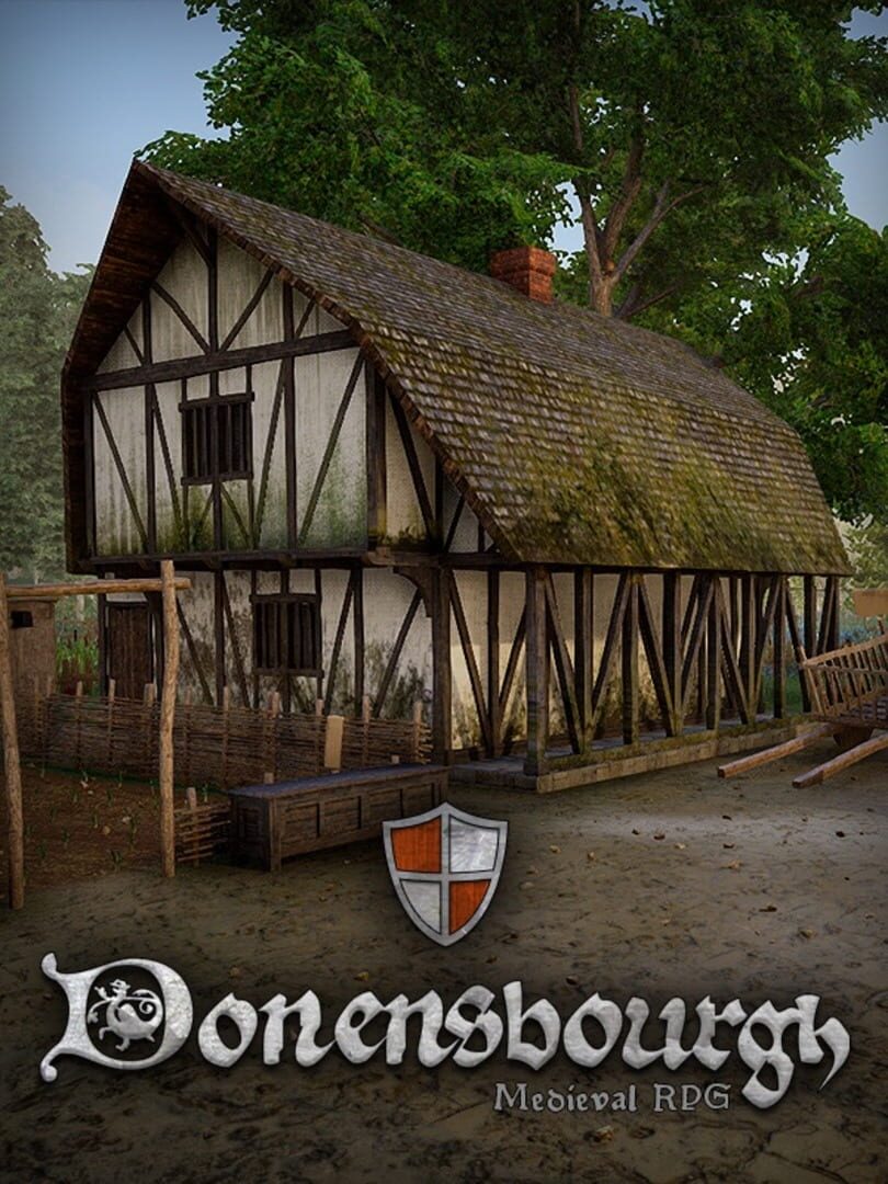 Donensbourgh - Medieval RPG (2019)