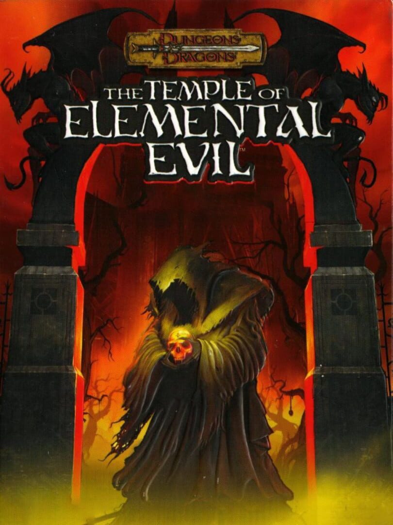 The Temple of Elemental Evil (2003)