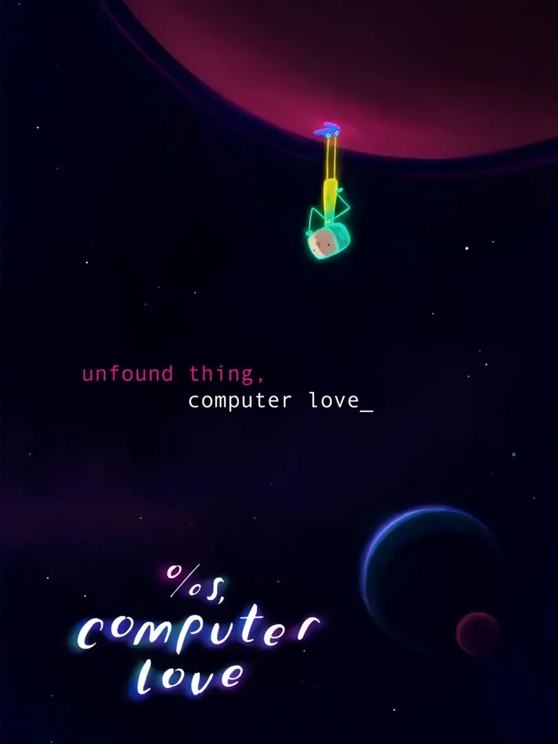 %s, Computer Love