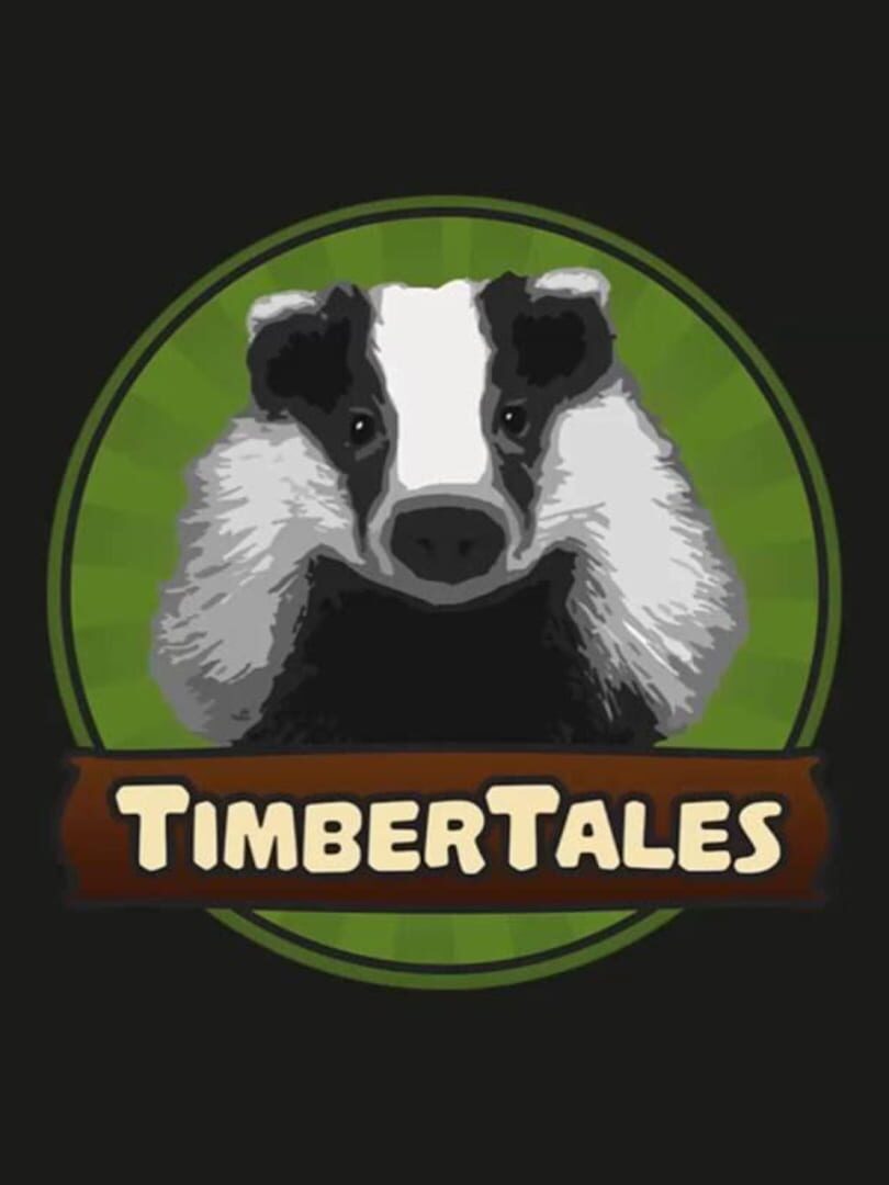 Timbertales (2017)