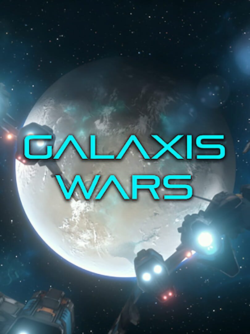 Galaxis Wars (2017)