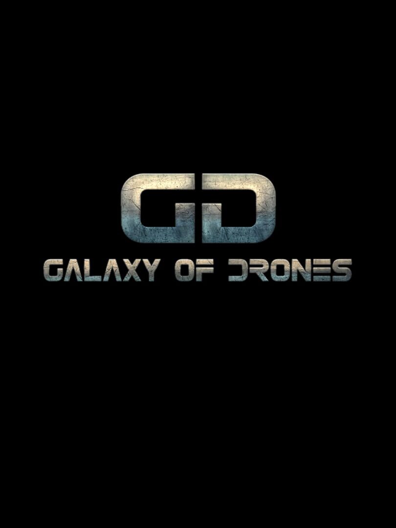 Galaxy of Drones