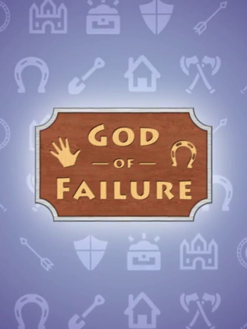 God of Failure (2017)