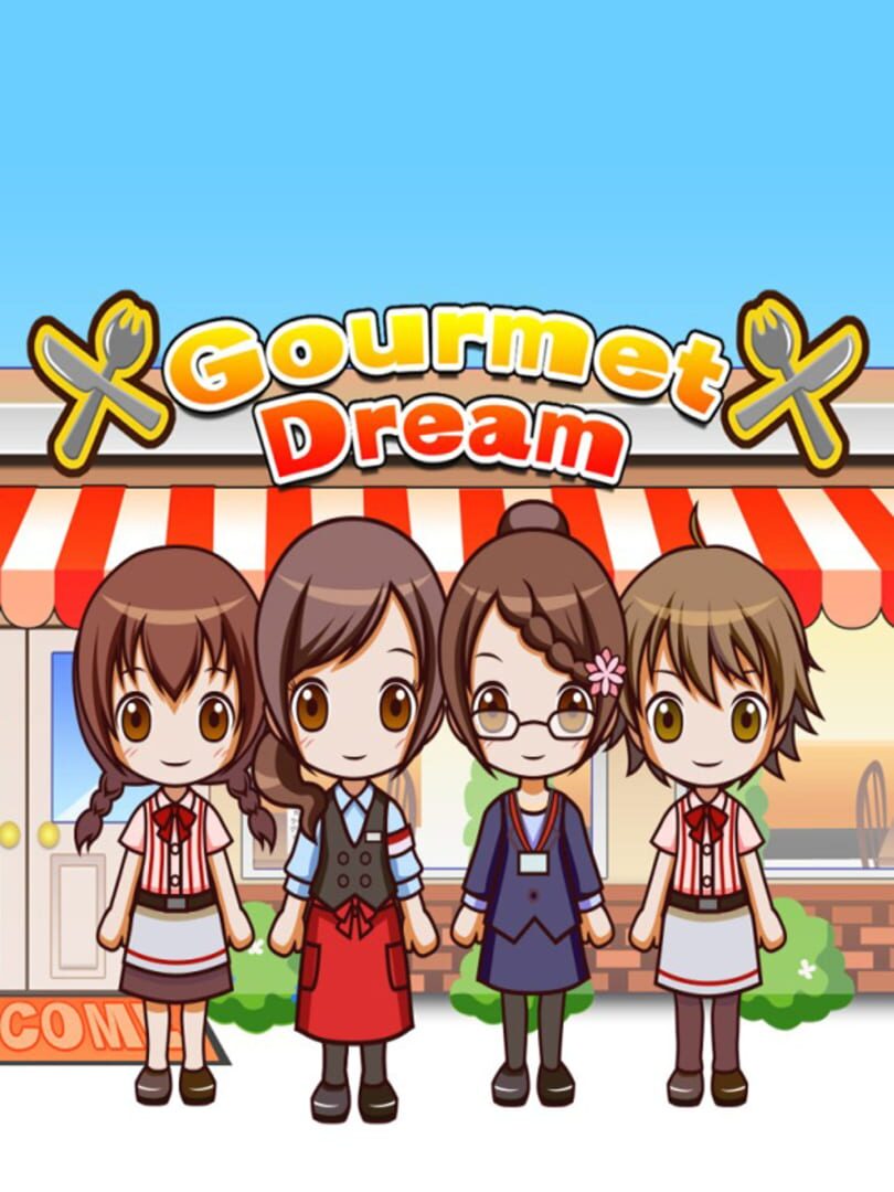 Gourmet Dream