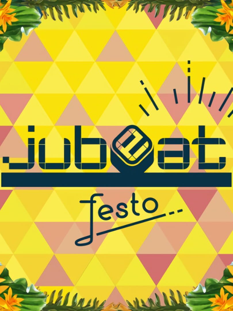 Jubeat Festo (2018)