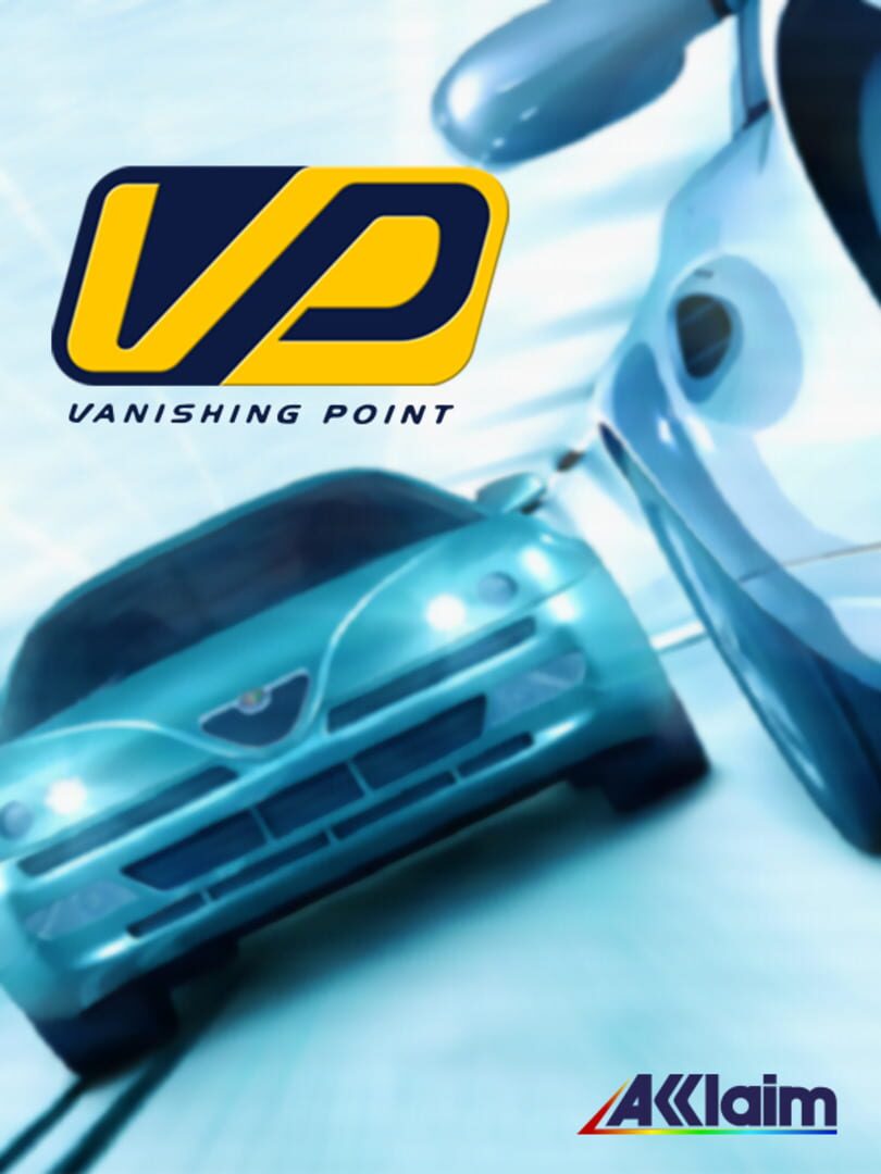 Vanishing Point (2001)