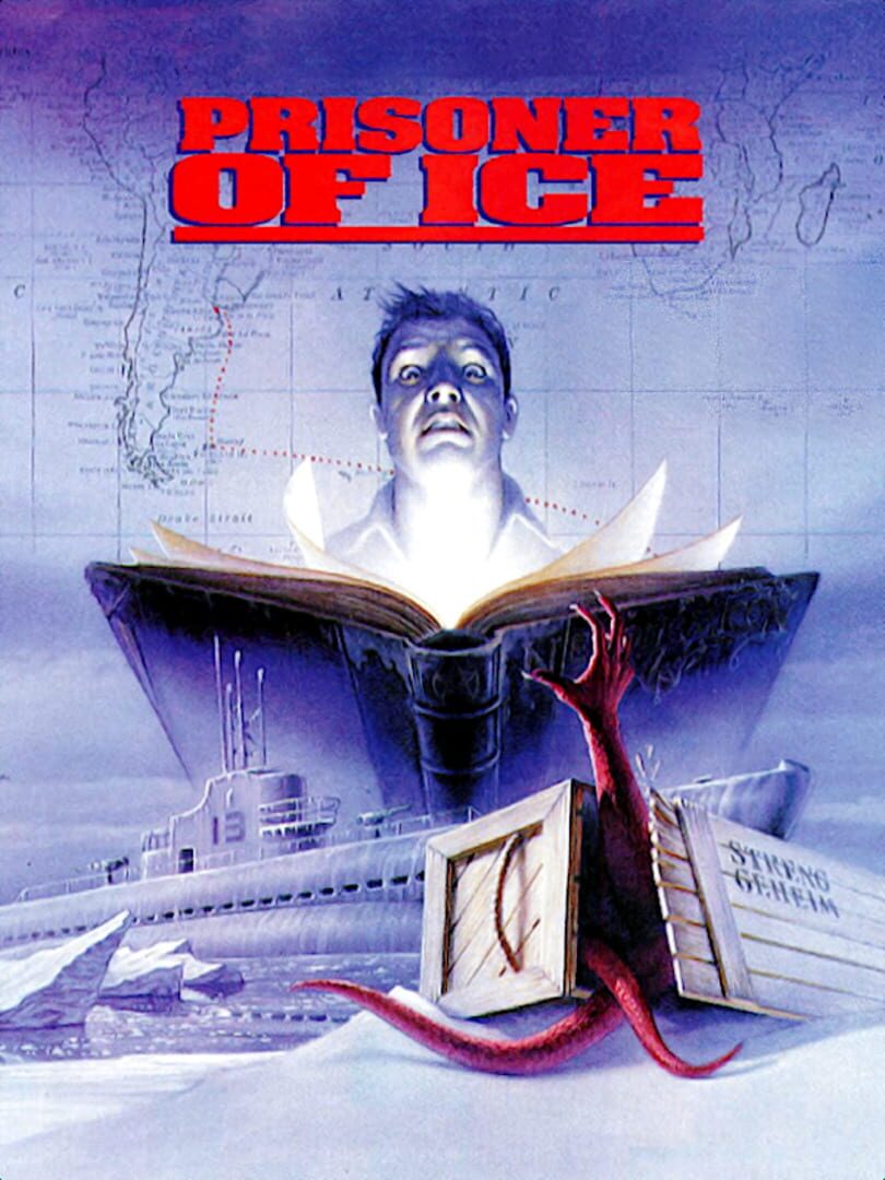 Prisoner of Ice (1995)