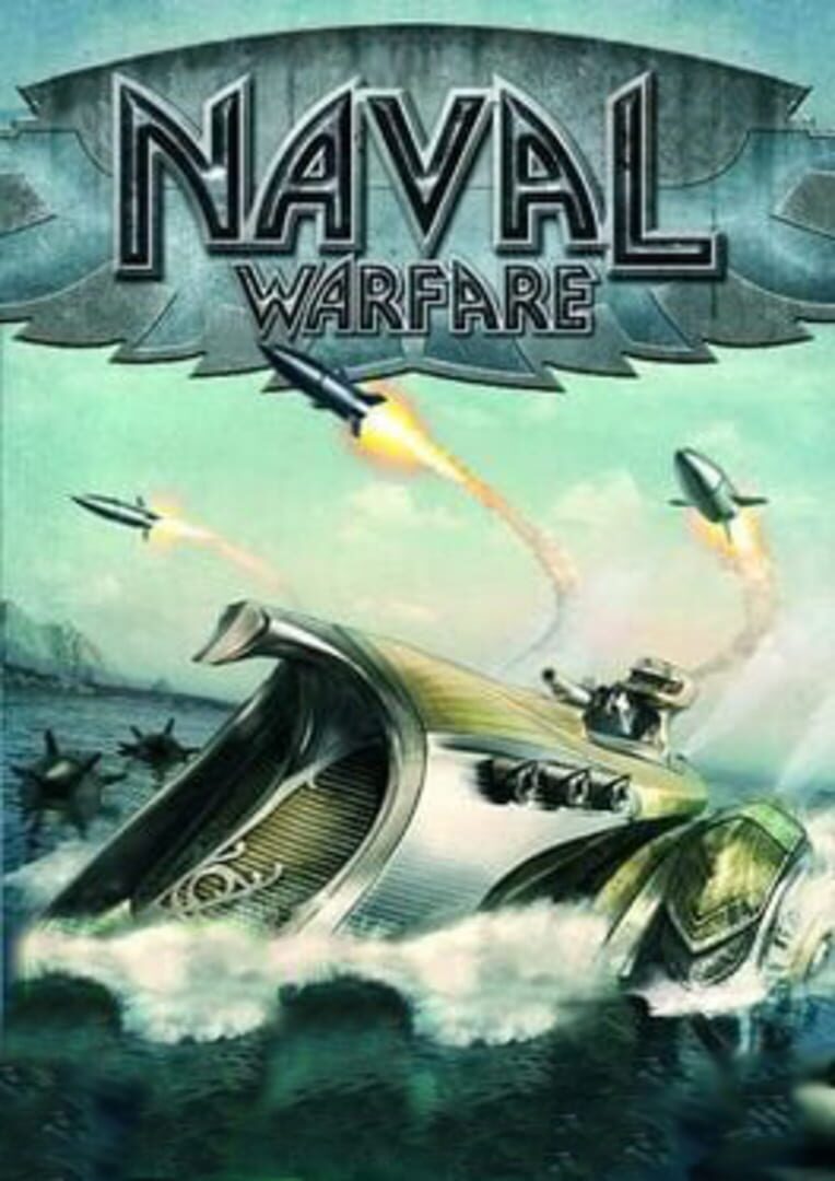 Naval Warfare (2011)