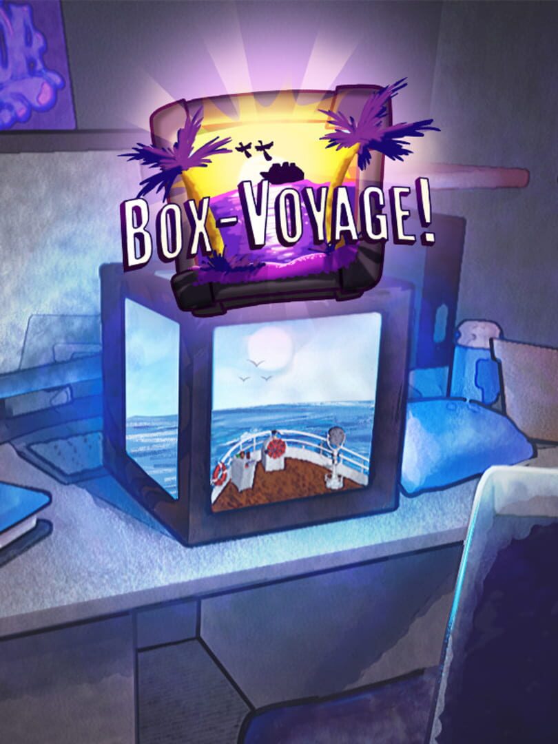 Box Voyage (2020)