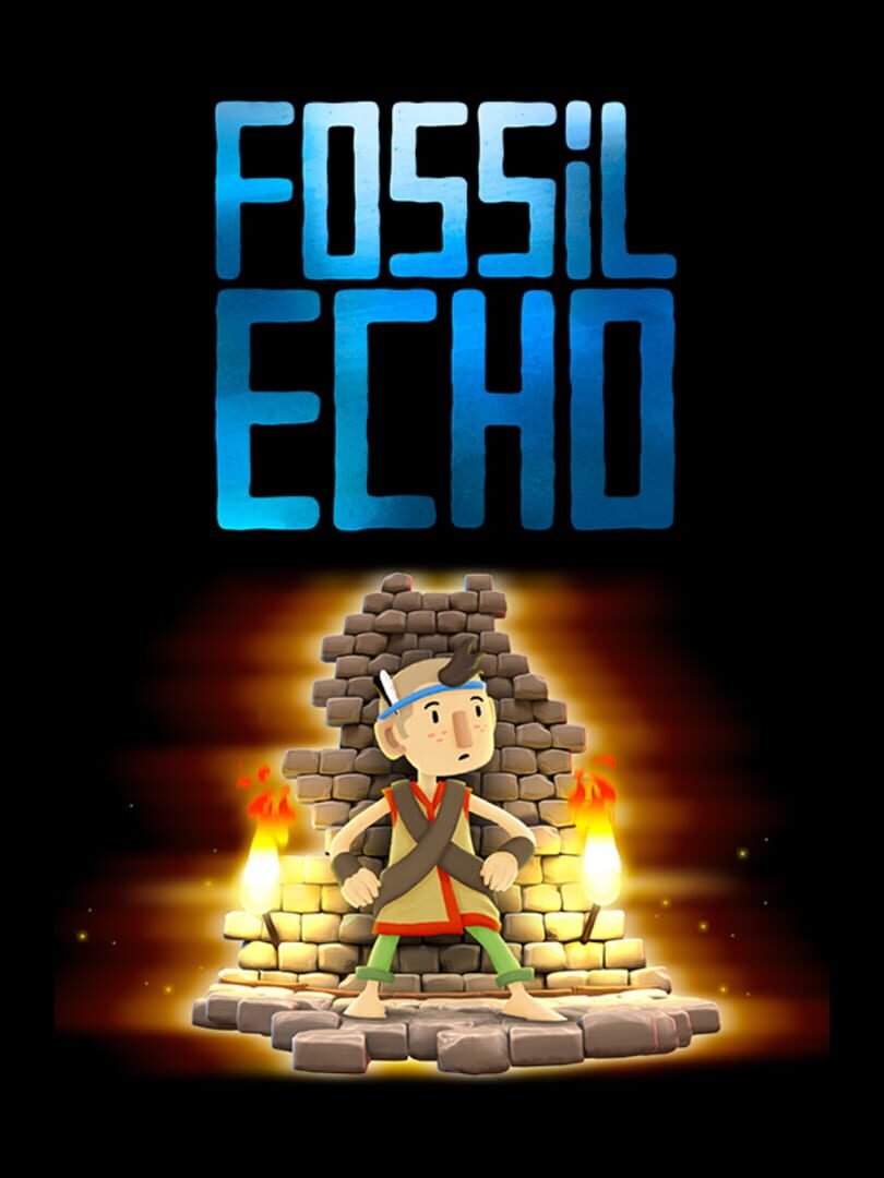 Fossil Echo (2016)