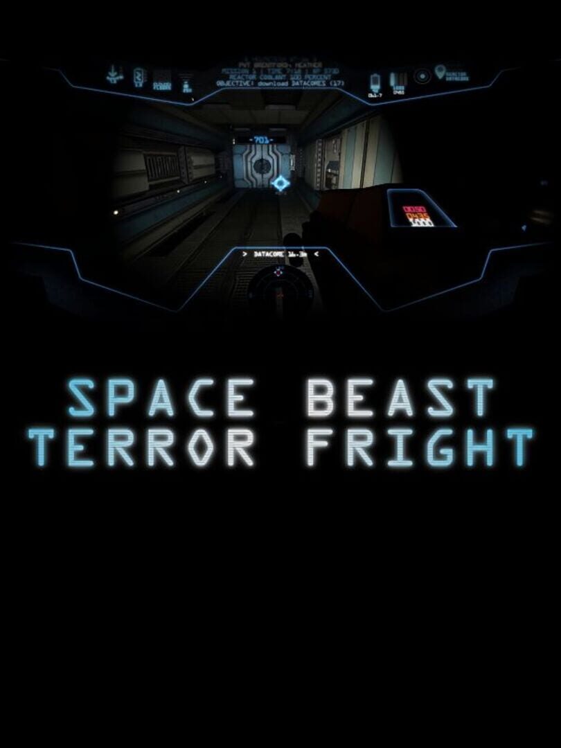 Space Beast Terror Fright (2015)