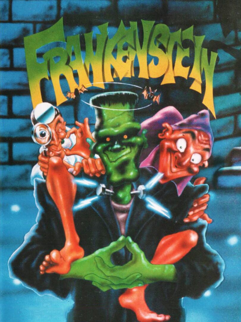 Frankenstein