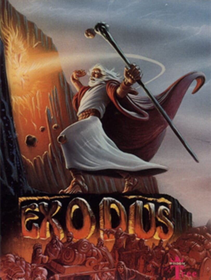 Exodus: Journey to the Promised Land (1991)