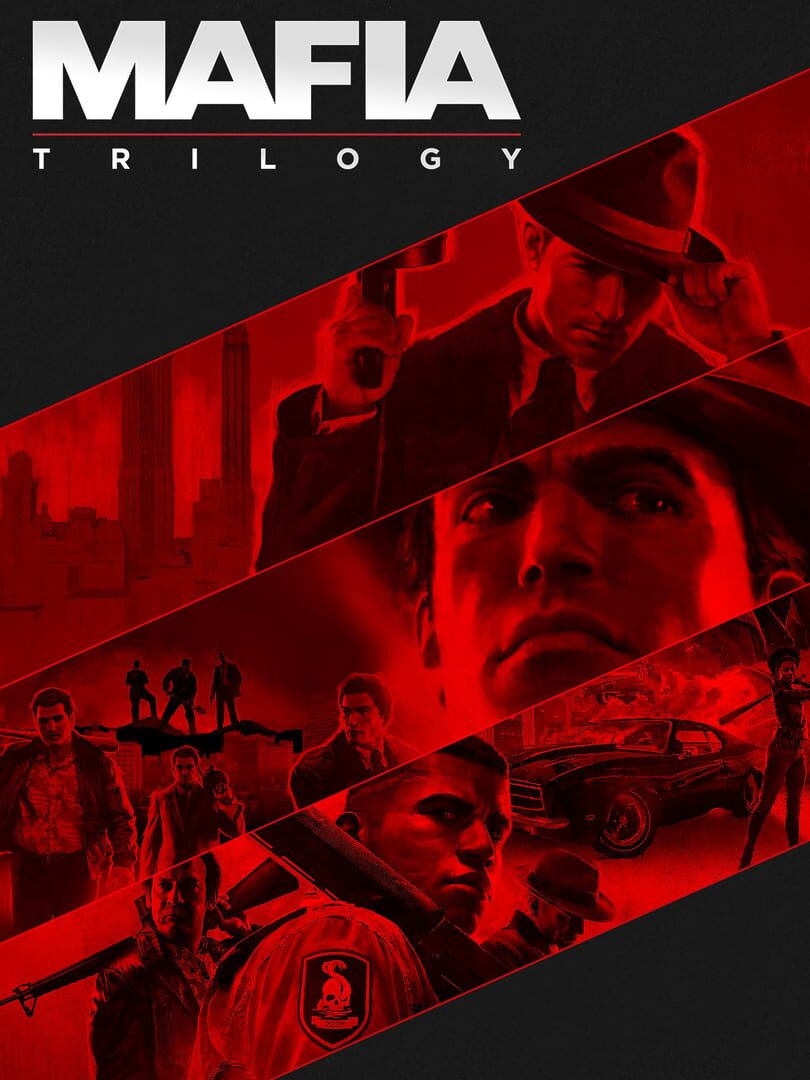 Mafia: Trilogy