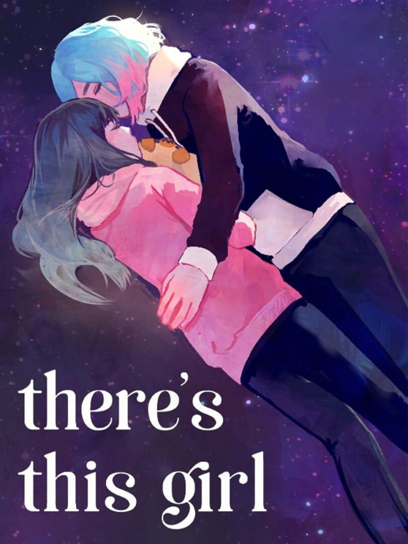 There's This Girl (2018)