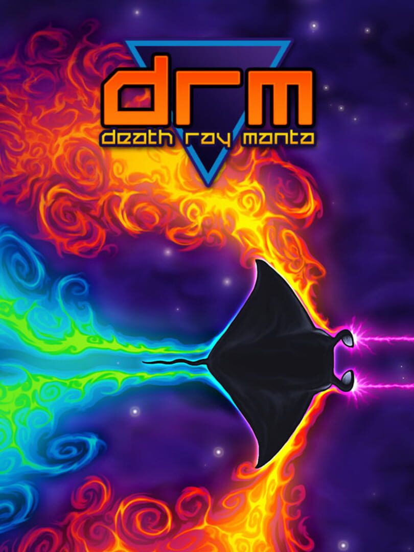 Death Ray Manta SE (2015)