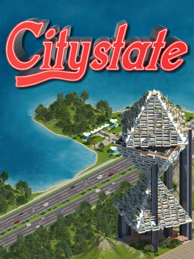 Citystate (2018)