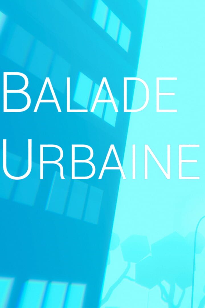Balade Urbaine