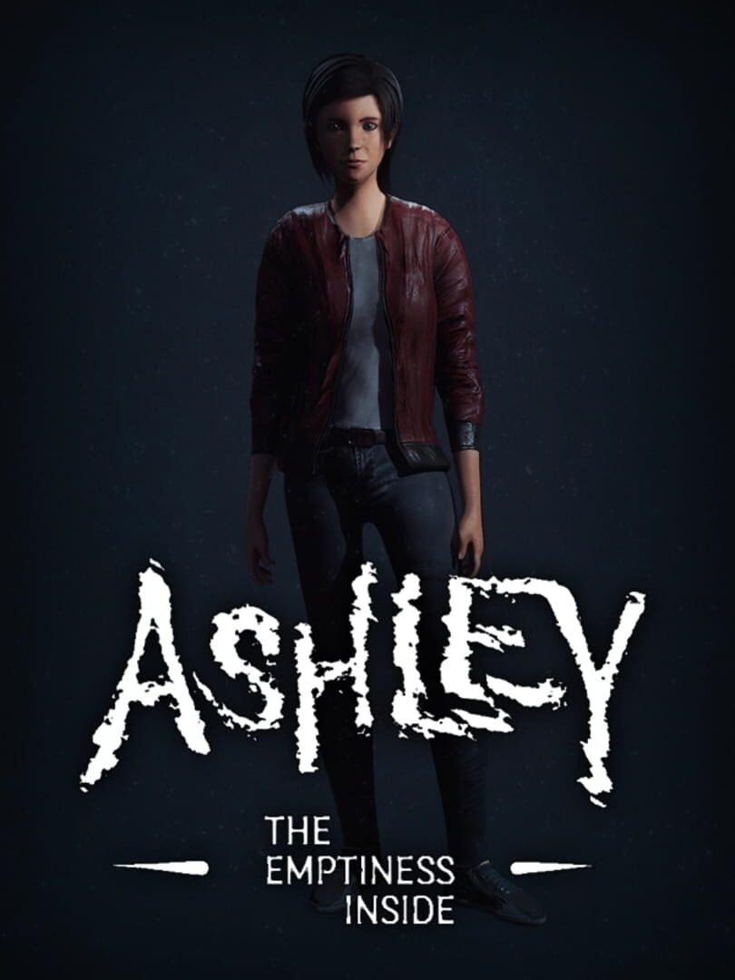 Ashley: The Emptiness Inside (2020)