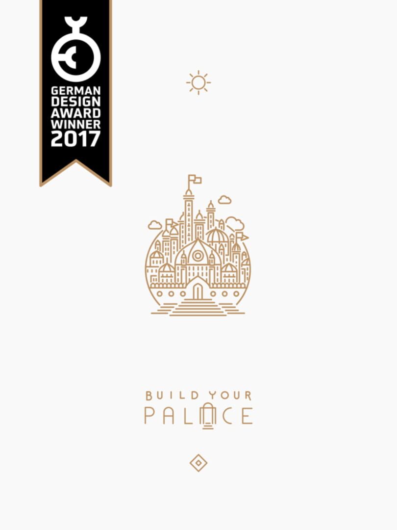 Build Your Palace (2015)