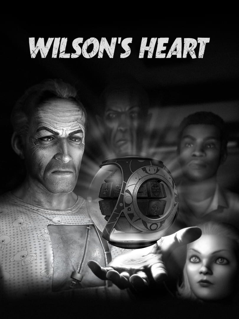 Wilson's Heart (2017)