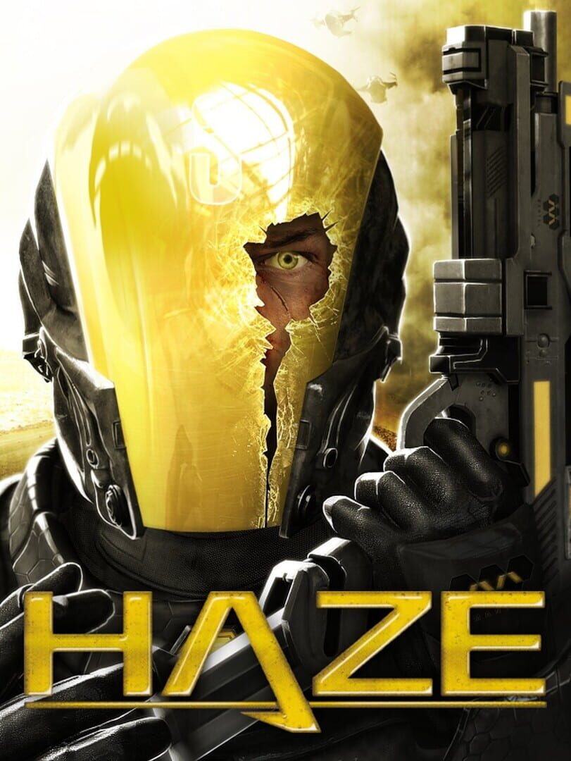 Haze (2008)