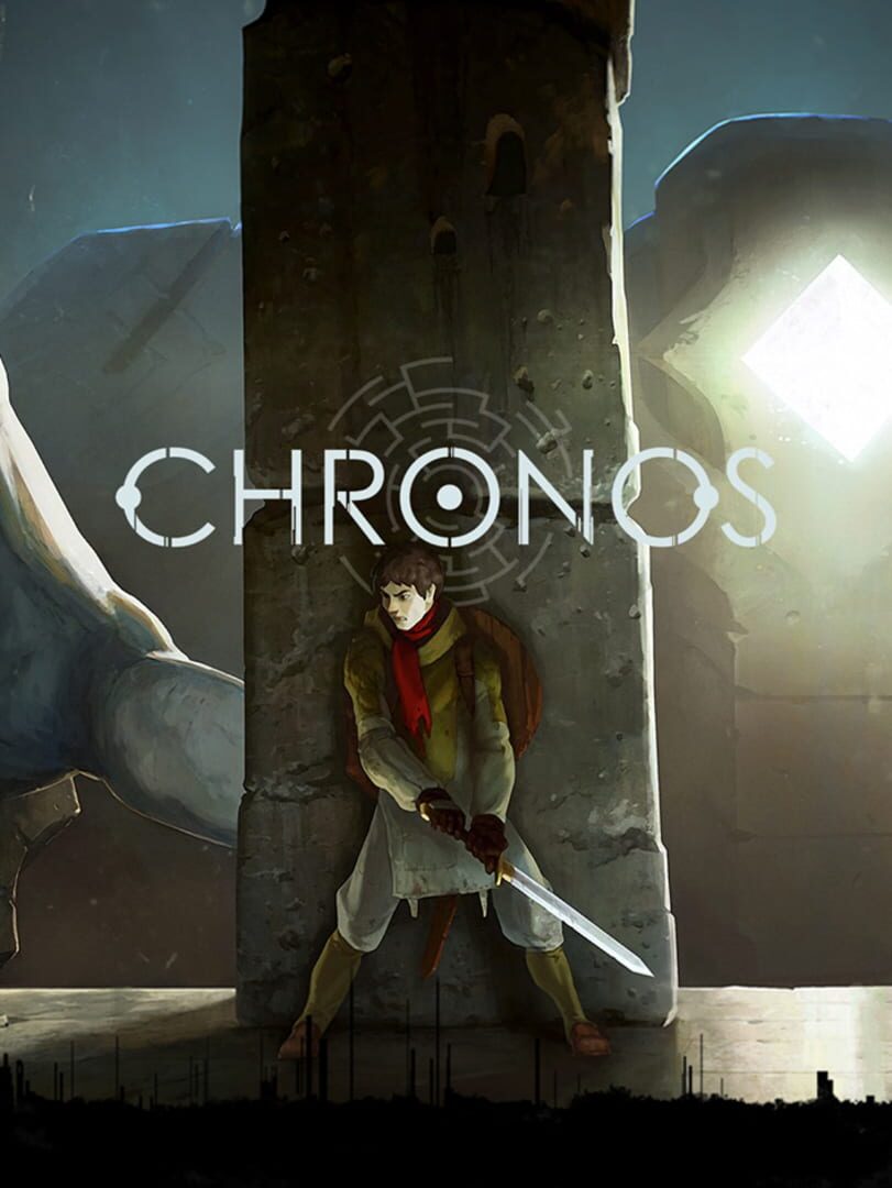 Chronos (2016)