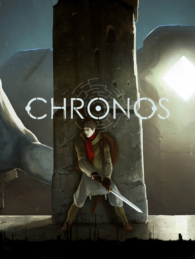 Chronos Cover