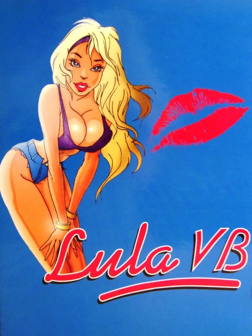 Lula Virtual Babe