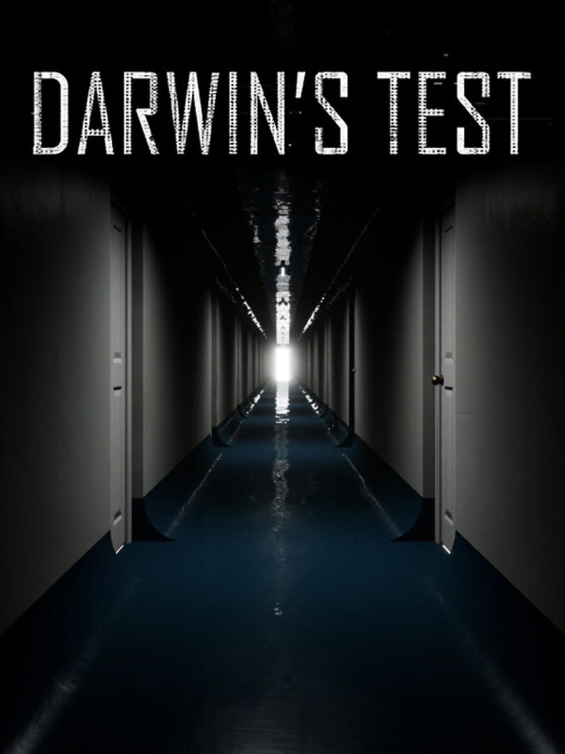 Darwin's Test (2018)