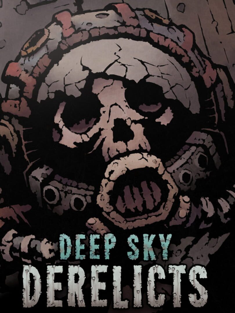 Deep Sky Derelicts (2018)